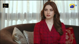 Ehraam-e-Junoon - Episode 29 - 8th August 2023